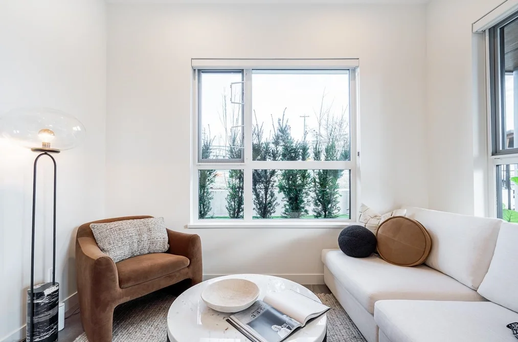 110 623 KEMSLEY AVENUE, Coquitlam, BC — Residential for Sale — Photo 13 of 38