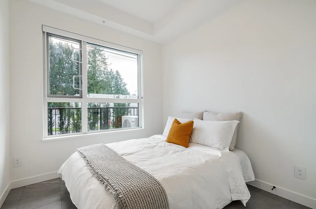 110 623 KEMSLEY AVENUE, Coquitlam, BC — Residential for Sale — Photo 20 of 38
