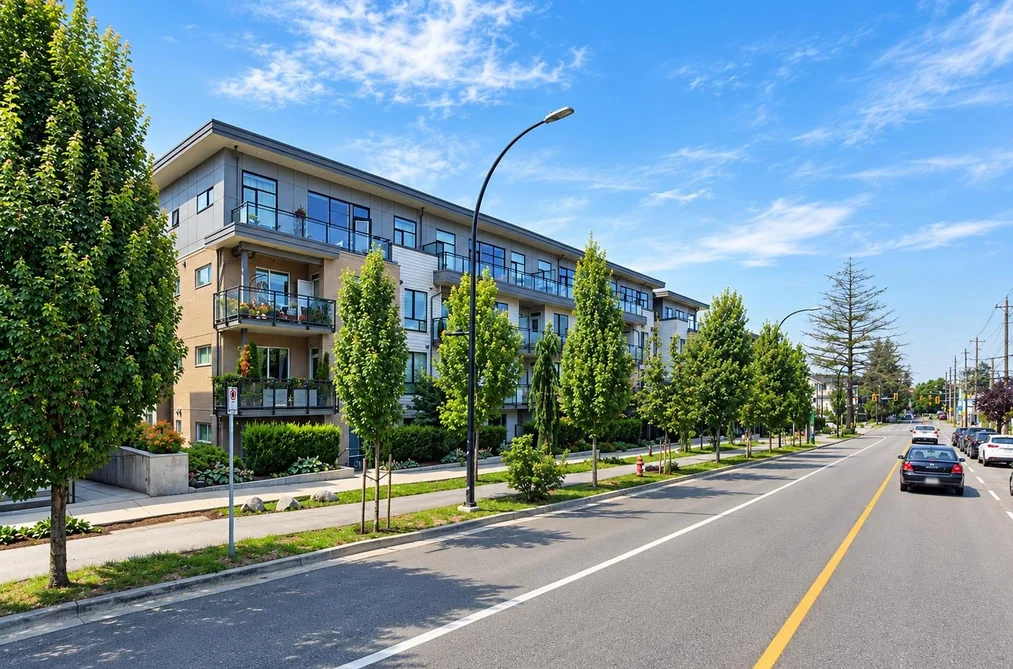 625 E 3rd St Unit 110, North Vancouver, BC - MLS: R3176651