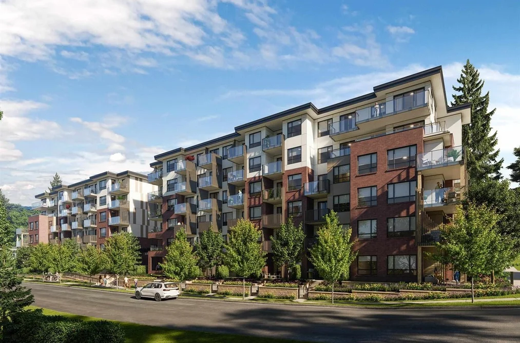 110 636 TYNDALL STREET, Coquitlam BC V3J 3S8, Coquitlam BC — Residential for Sale - Photo 2