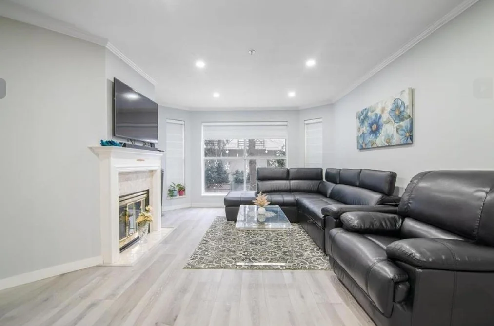 Condo for sale at 110 7161 121 Street Surrey British Columbia - MLS: R3088376