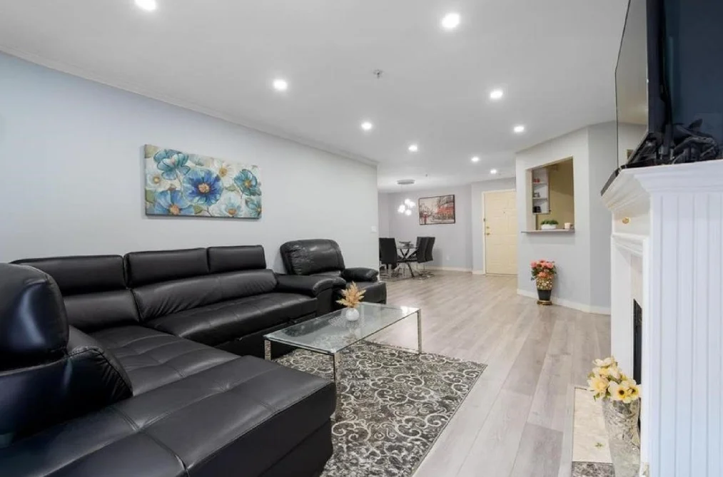 110 7161 121 STREET, Surrey BC V3W 1G8, Surrey BC — Residential for Sale - Photo 2