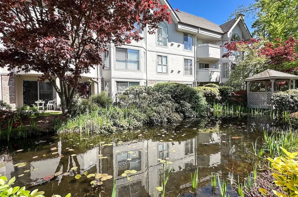 Condo for sale at 110 7171 121 Street Surrey British Columbia - MLS: R3120620