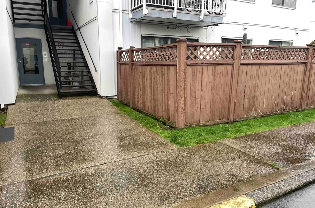 Condo for sale at 110 7180 Lindsay Road Richmond British Columbia - MLS: R3078428