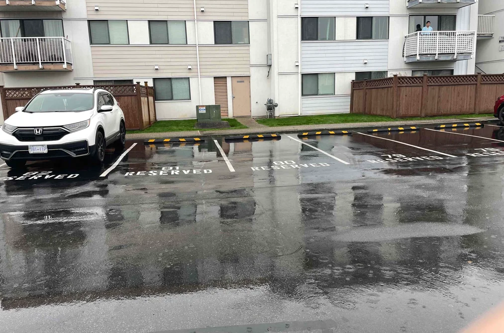 110 7180 LINDSAY ROAD, Richmond BC V7C 3M6, Richmond BC — Residential for Sale - Photo 2