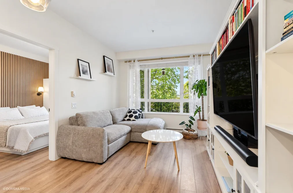 Condo for sale at 110 721 Anskar Court Coquitlam British Columbia - MLS: R3168961