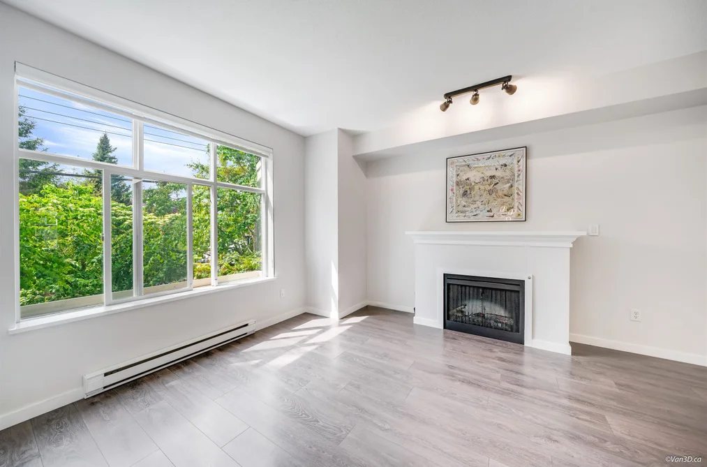 Townhouse for sale at 110 7288 Heather Street Richmond British Columbia - MLS: R3119877