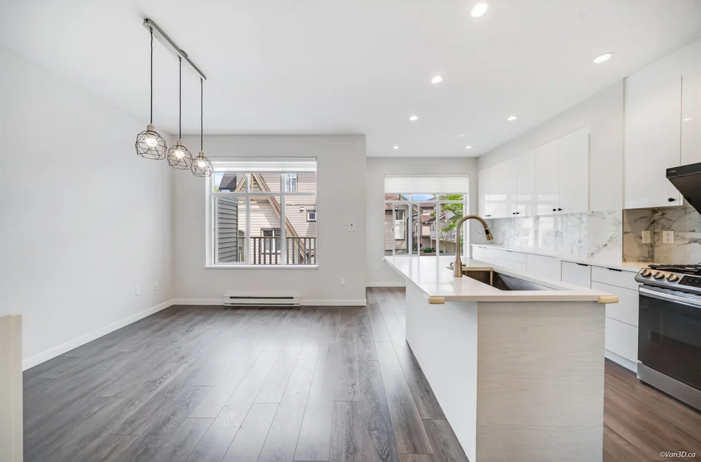 110 7288 HEATHER STREET, Richmond BC V6Y 4L4, Richmond BC — Residential for Sale - Photo 2