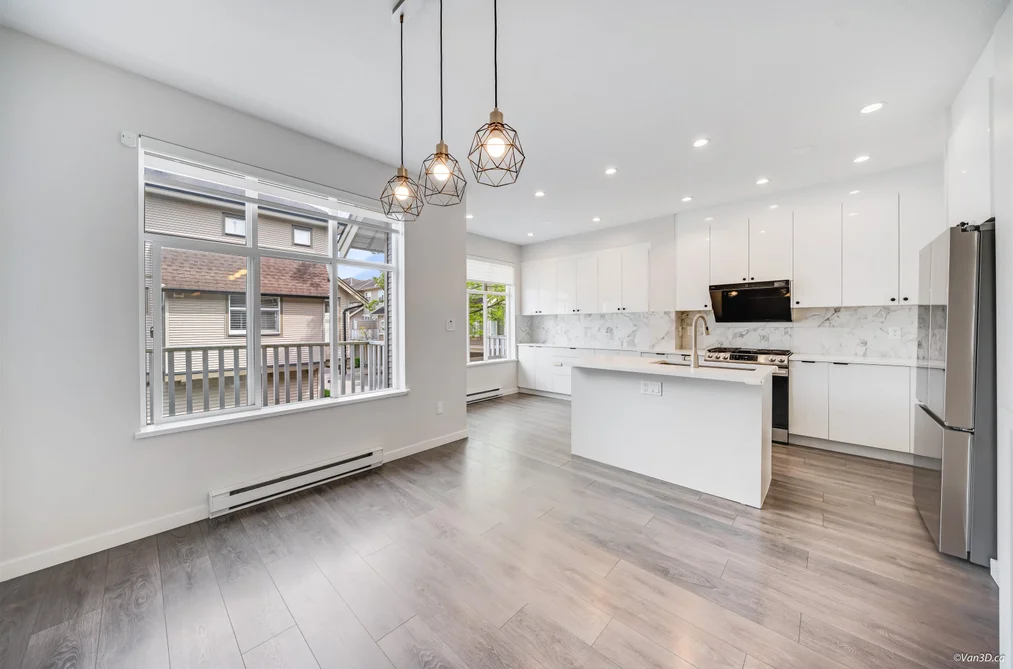110 7288 HEATHER STREET, Richmond BC V6Y 4L4, Richmond BC — Residential for Sale - Photo 4