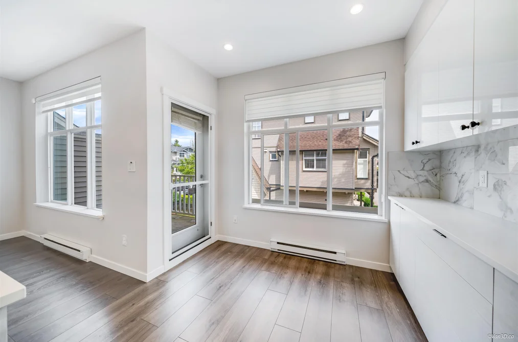 110 7288 HEATHER STREET, Richmond BC V6Y 4L4, Richmond BC — Residential for Sale - Photo 5