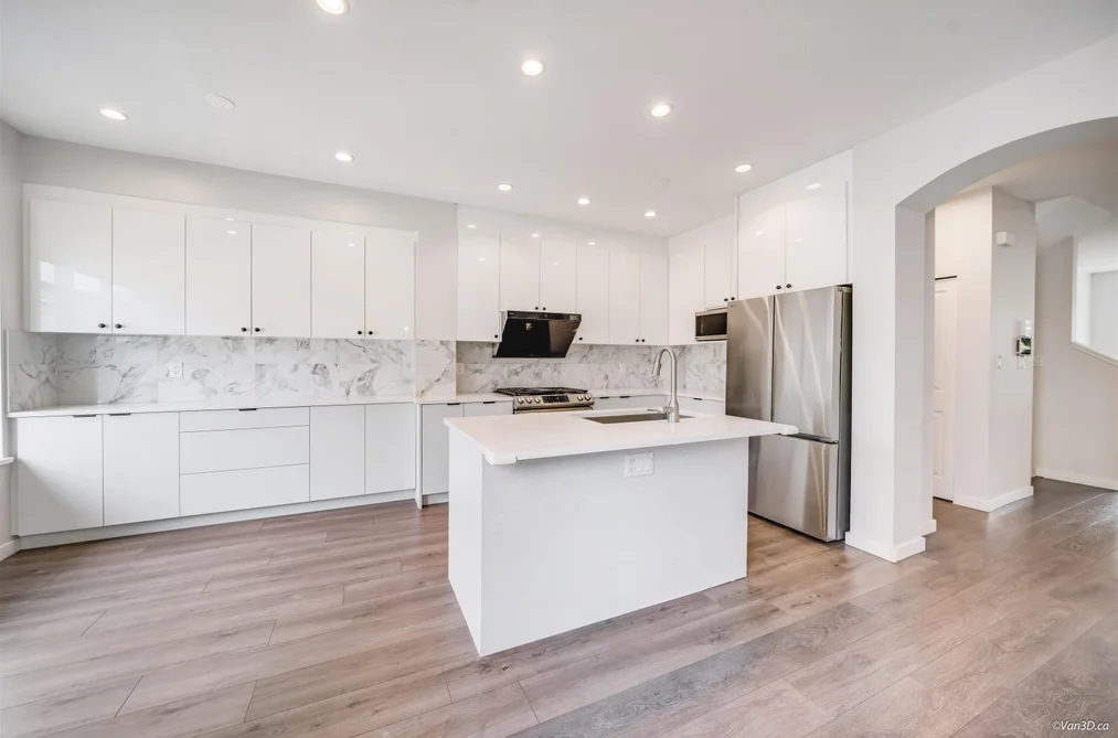 110 7288 HEATHER STREET, Richmond BC V6Y 4L4, Richmond BC — Residential for Sale - Photo 6