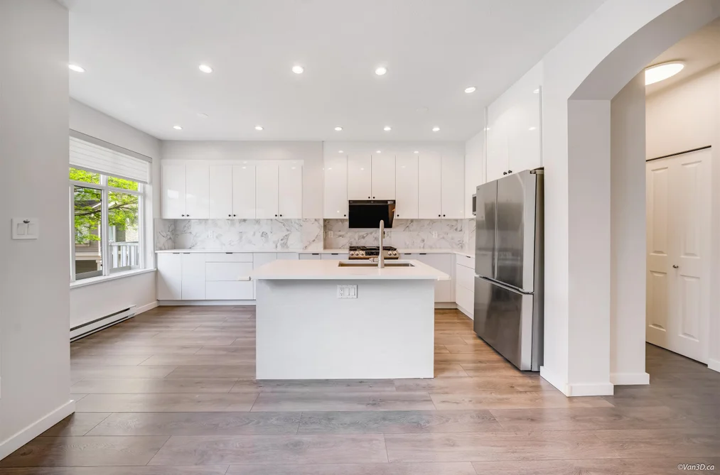 110 7288 HEATHER STREET, Richmond BC V6Y 4L4, Richmond BC — Residential for Sale - Photo 7
