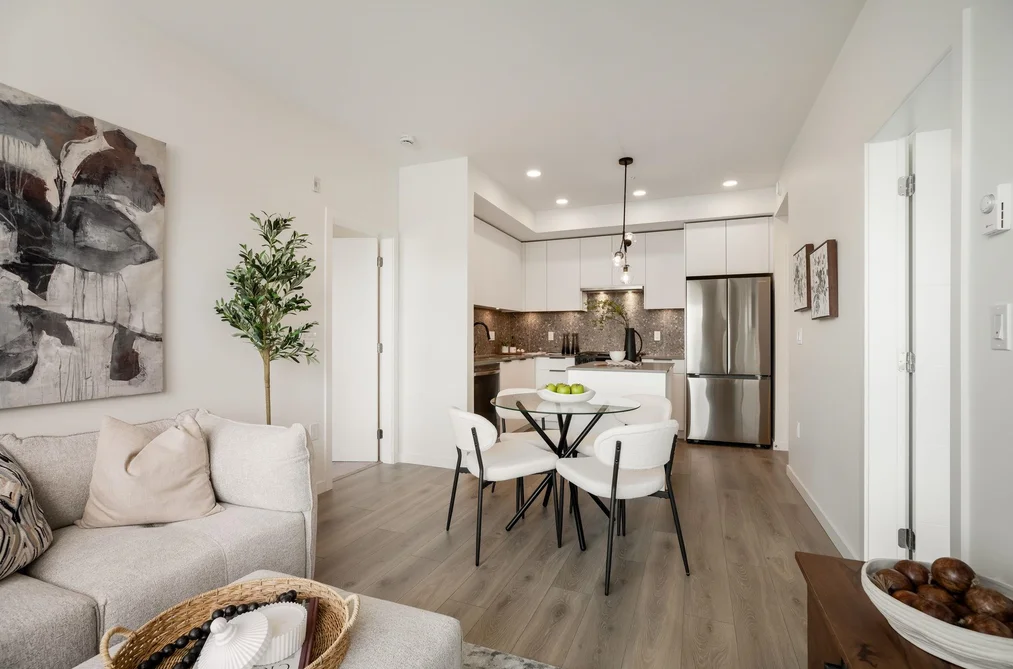 Condo for sale at 110 7936 206 Street Langley British Columbia - MLS: R3157406