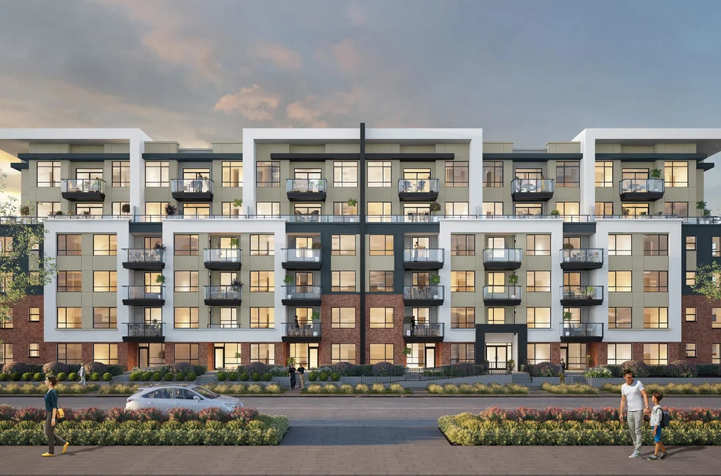 Condo for sale at 110 7936 206 Street Langley British Columbia - MLS: R3110219