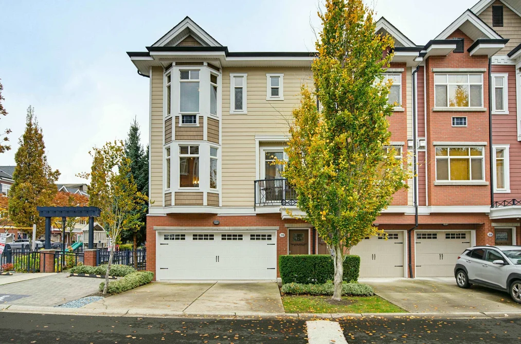 8068 207 St Unit 110, Langley, BC - MLS: R3179574