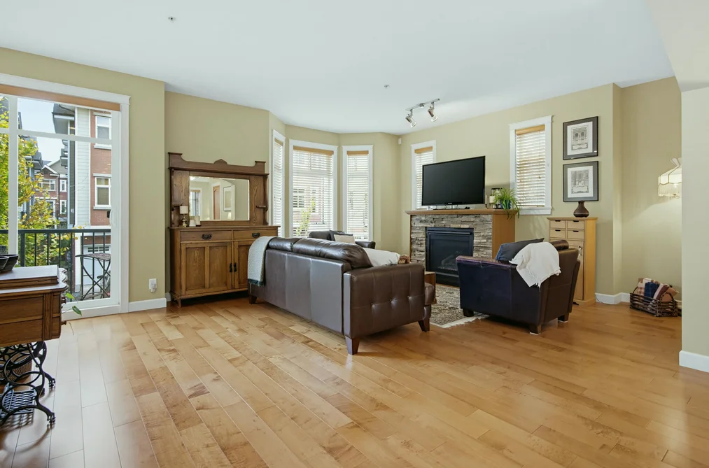 110 - 8068 207 Street, Langley, BC - MLS: R3179574 - Photo 11
