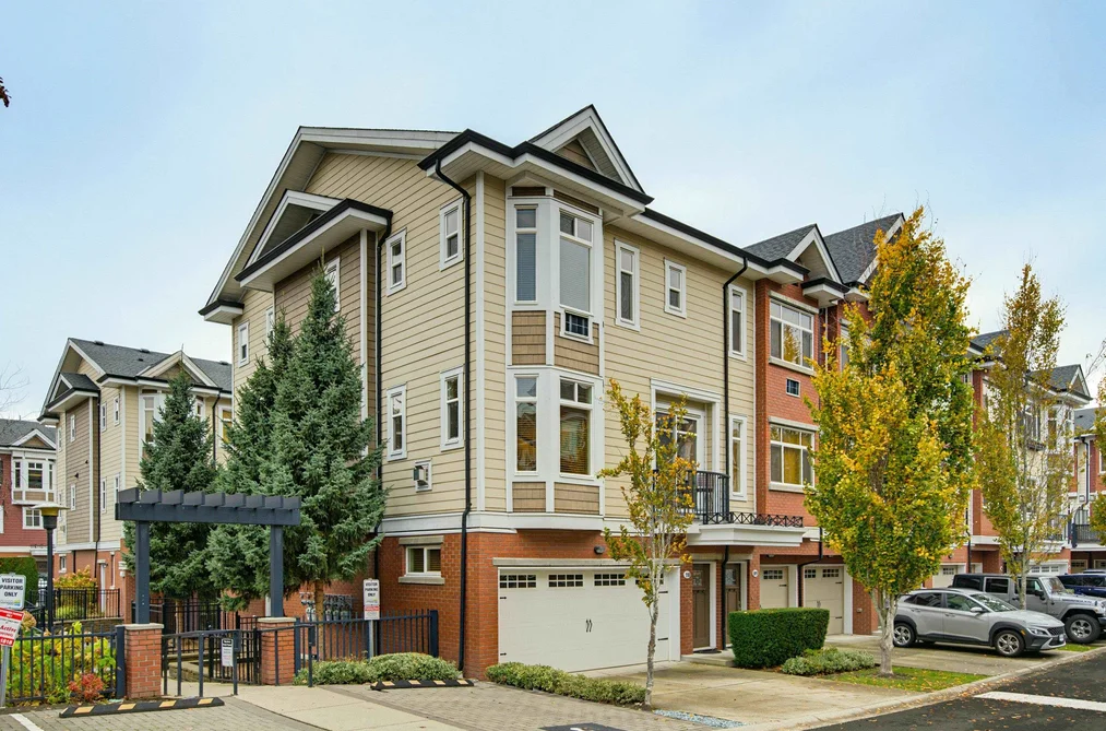 110 - 8068 207 Street, Langley, BC - MLS: R3179574 - Photo 2