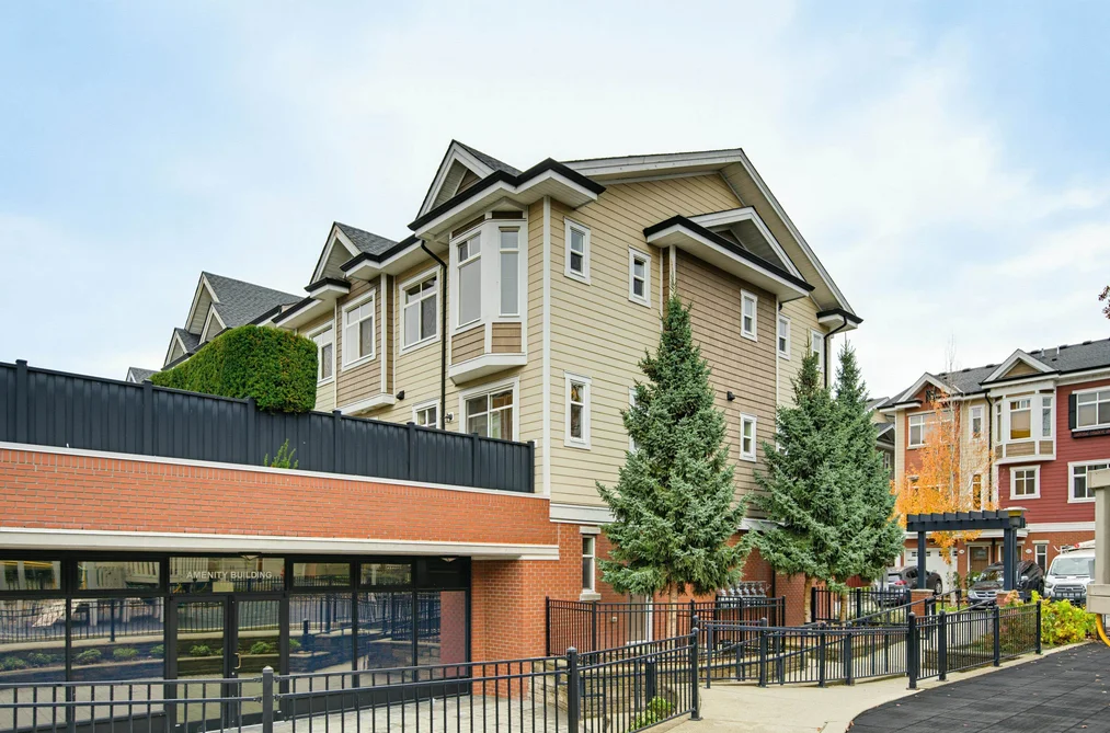 110 - 8068 207 Street, Langley, BC - MLS: R3179574 - Photo 30