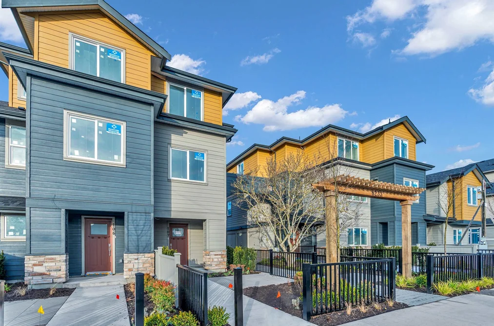 Townhouse for sale at 110 8233 Williams Road Richmond British Columbia - MLS: R3086555