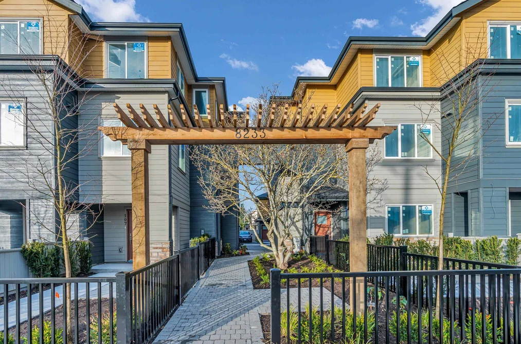 110 8233 WILLIAMS ROAD, Richmond BC V7A 1G4, Richmond BC — Residential for Sale - Photo 3