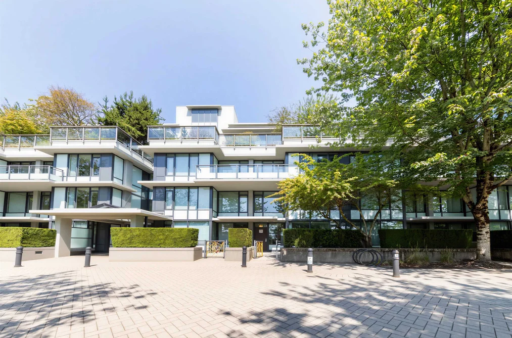 Townhouse for sale at 110 9009 Cornerstone Mews Burnaby British Columbia - MLS: R3146399