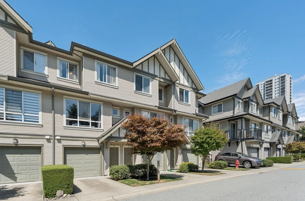 110 9088 HALSTON COURT, Burnaby, BC — Residential for Sale — Photo 39 of 40