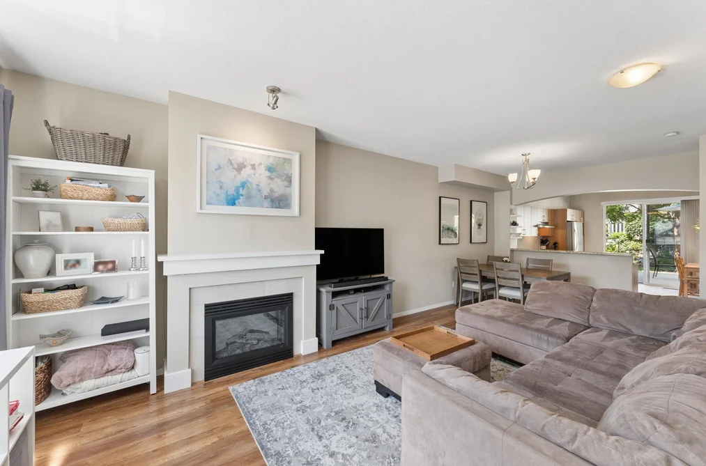 110 9088 HALSTON COURT, Burnaby, BC — Residential for Sale — Photo 4 of 40