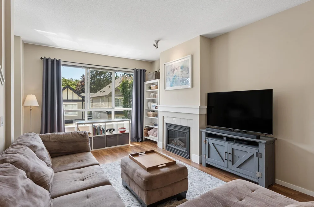 110 9088 HALSTON COURT, Burnaby, BC — Residential for Sale — Photo 5 of 40