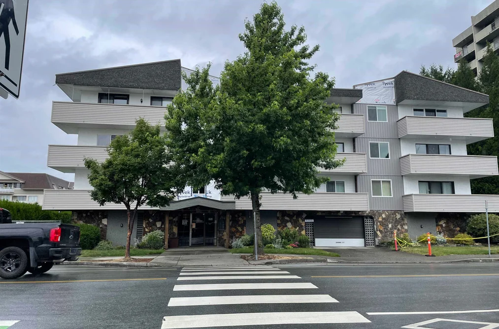 Condo for sale at 110 9175 Mary Street Chilliwack British Columbia - MLS: R3165756