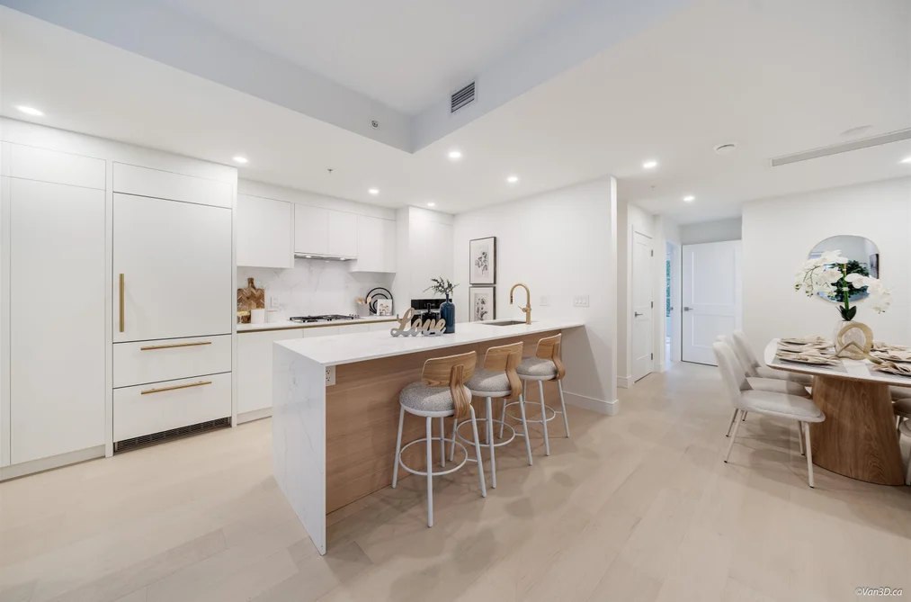 110 918 W 32RD AVENUE, Vancouver BC V5Z 2K2, Vancouver BC — Residential for Sale - Photo 4