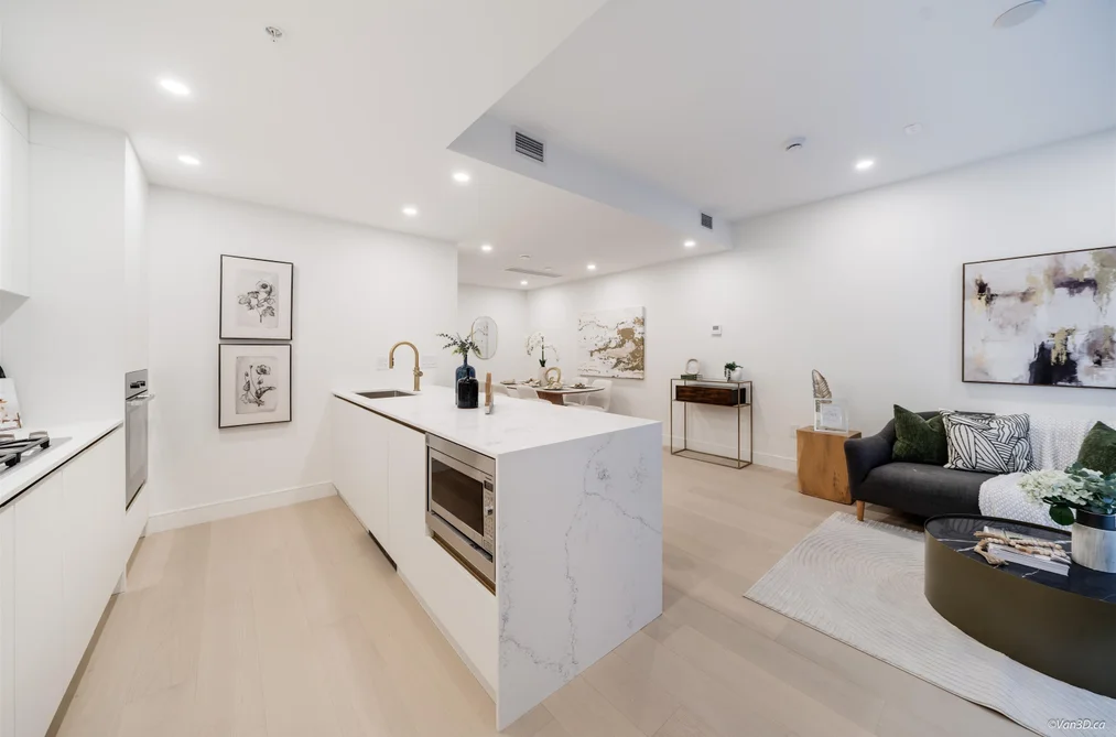 110 918 W 32RD AVENUE, Vancouver BC V5Z 2K2, Vancouver BC — Residential for Sale - Photo 5