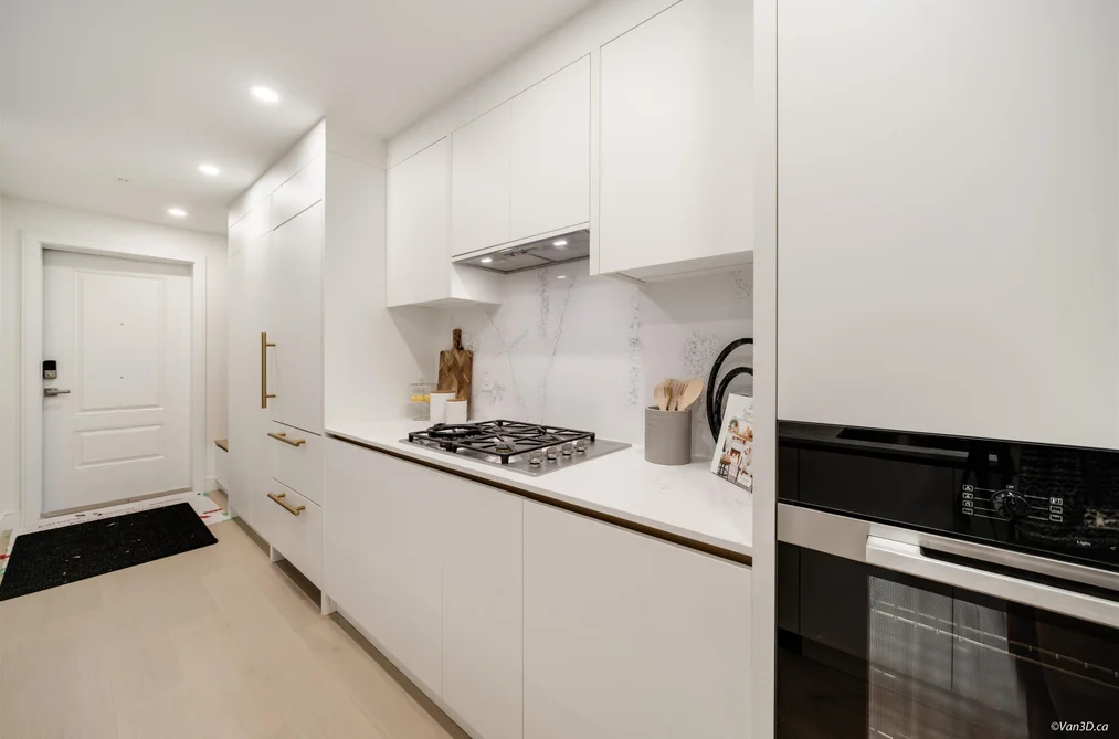 110 918 W 32RD AVENUE, Vancouver BC V5Z 2K2, Vancouver BC — Residential for Sale - Photo 6