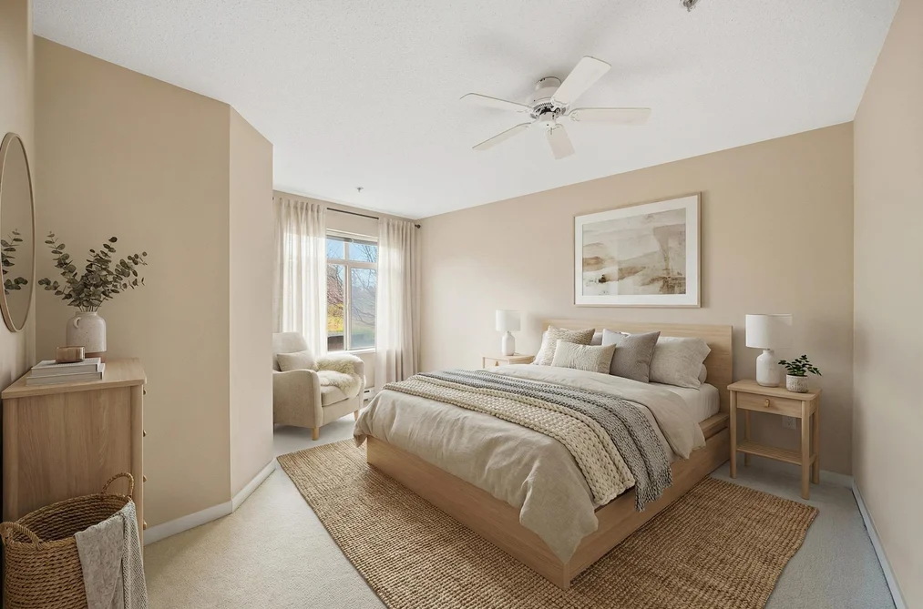 110 9199 TOMICKI AVENUE, Richmond BC V6X 0C4, Richmond BC — Residential for Sale - Photo 2
