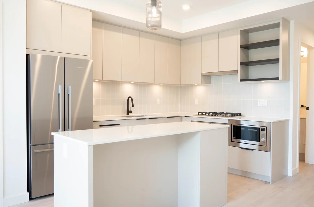 110 921 GRANT STREET, Coquitlam BC V3J 0S2, Coquitlam BC — Residential for Sale - Photo 4