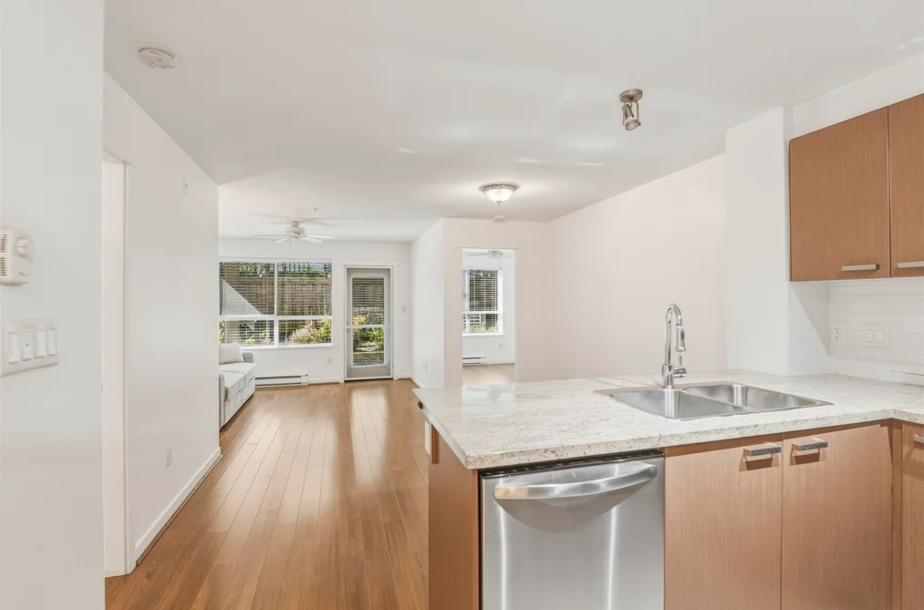 110 9399 TOMICKI AVENUE, Richmond BC V6X 0H6, Richmond BC — Residential for Sale - Photo 3