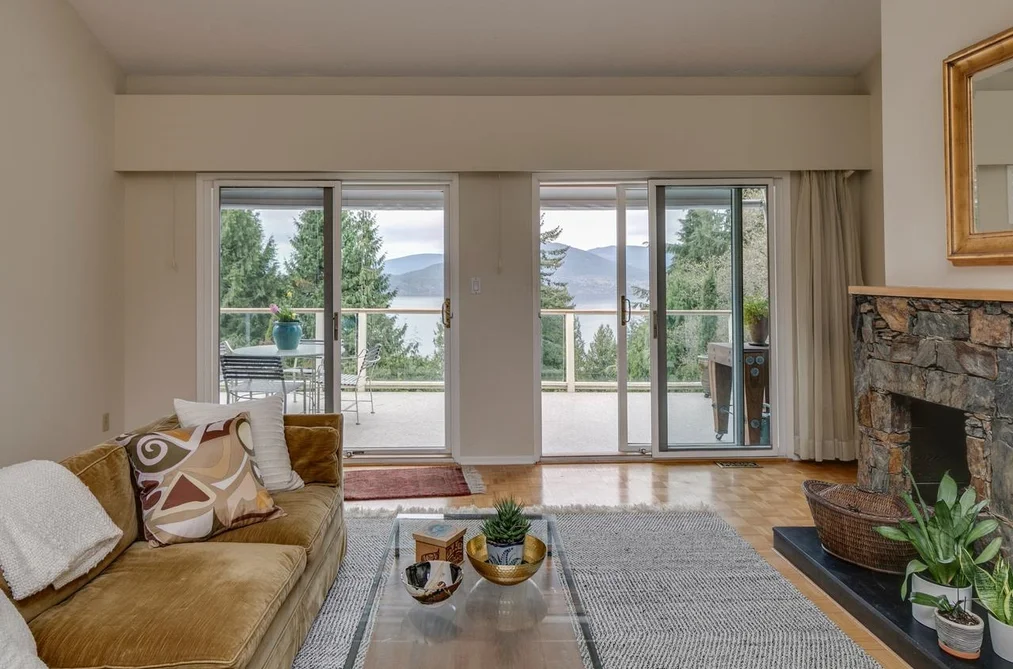110 OCEANVIEW PLACE, Lions Bay BC V0N 2E0, Lions Bay BC — Residential for Sale - Photo 3