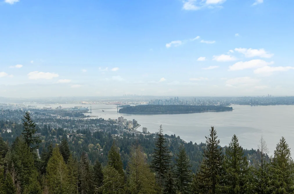 Condo for sale at 1100 3963 Uplands Way West Vancouver British Columbia - MLS: R3133246
