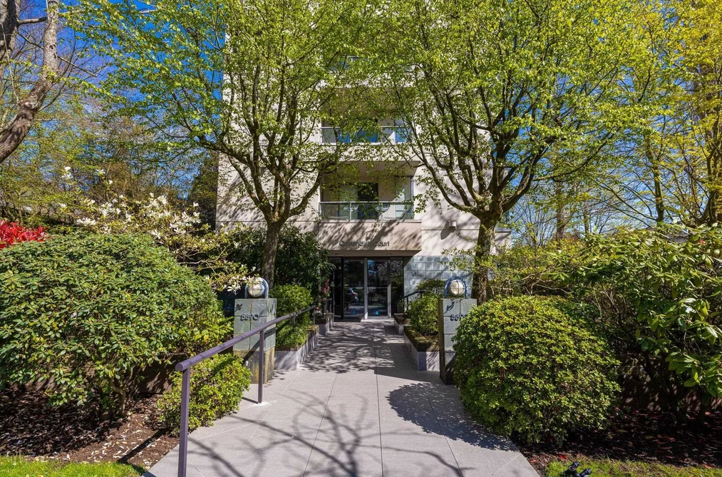 1100 5890 BALSAM STREET, Vancouver BC V6M 4B9, Vancouver BC — Residential for Sale - Photo 3
