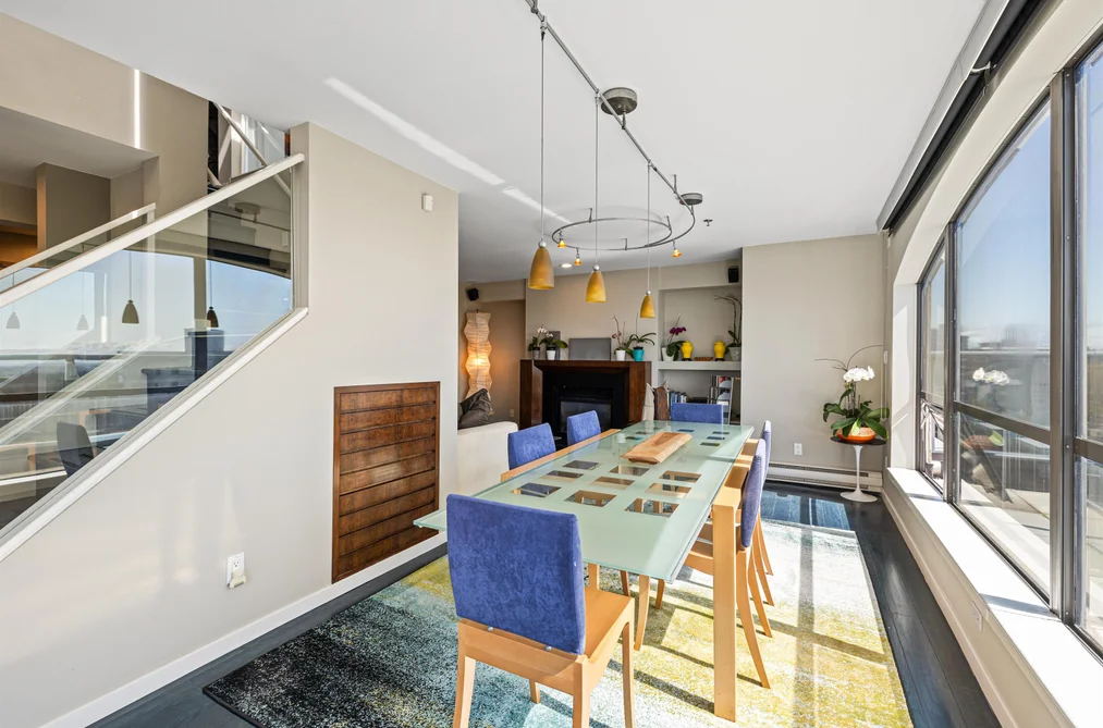 1100 5890 BALSAM STREET, Vancouver BC V6M 4B9, Vancouver BC — Residential for Sale - Photo 5