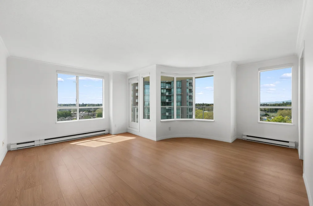 1100 7680 GRANVILLE AVENUE, Richmond BC V6Y 4B9, Richmond BC — Residential for Sale - Photo 2