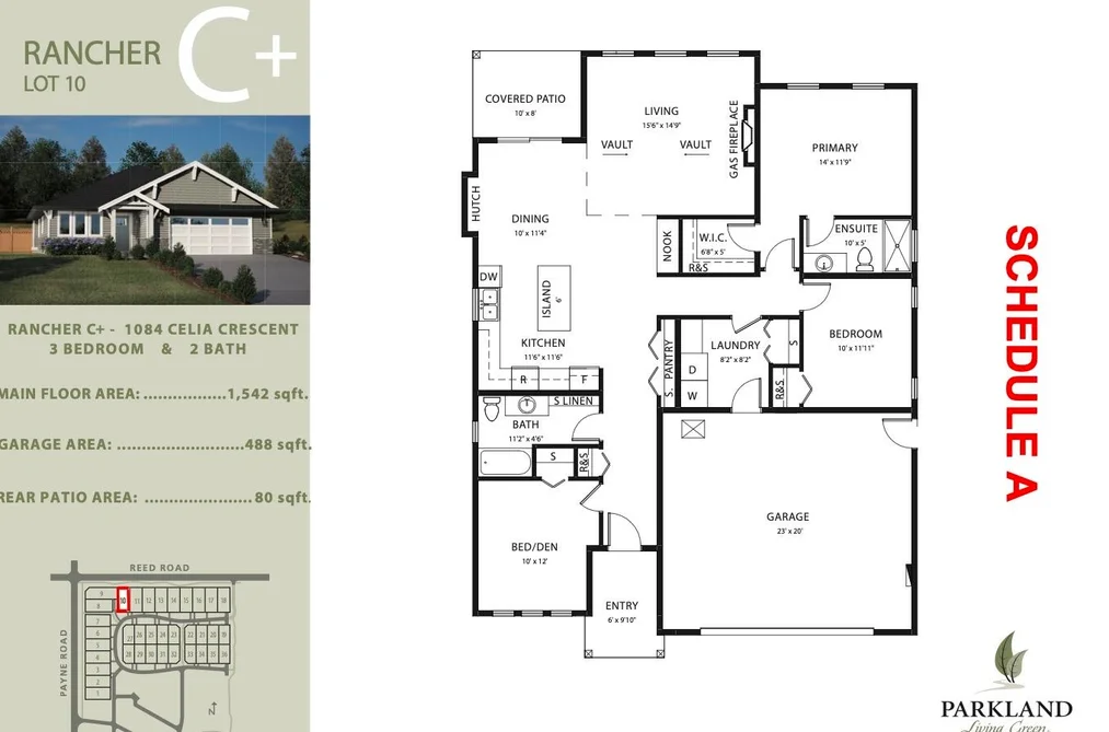 1100 CELIA CRESCENT, Gibsons BC V0N 1V7, Gibsons BC — Residential for Sale - Photo 2