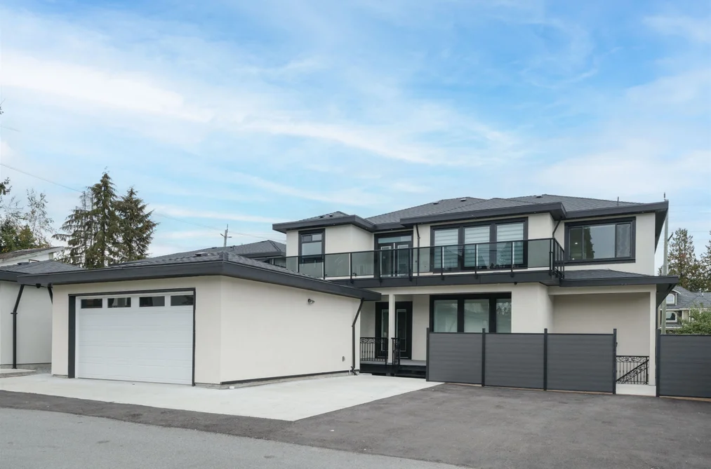 1100 COMO LAKE AVENUE, Coquitlam BC V3J 3N8, Coquitlam BC — Residential for Sale - Photo 4