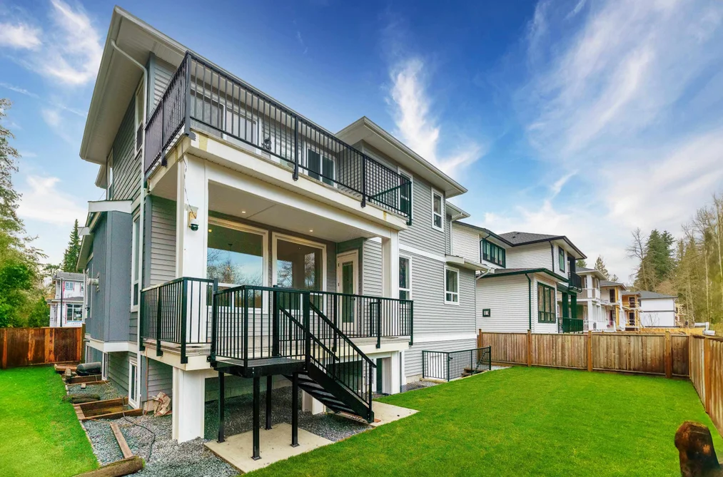 House for sale at 11002 243b Street Maple Ridge British Columbia - MLS: R3130651