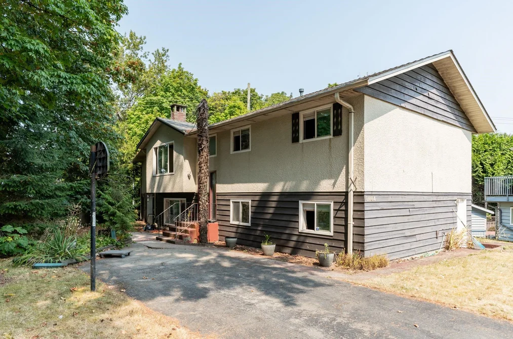 House for sale at 11004 Mcadam Road Delta British Columbia - MLS: R3157757