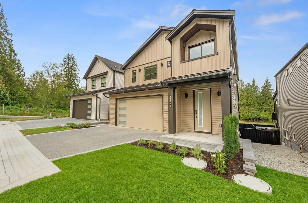 House for sale at 11007 250a Street Maple Ridge British Columbia - MLS: R3161644
