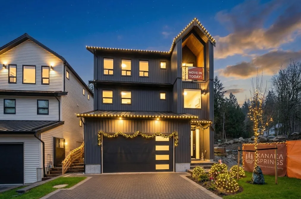 11008 250A STREET, Maple Ridge BC V2W 1Z6, Maple Ridge BC — Residential for Sale - Photo 2