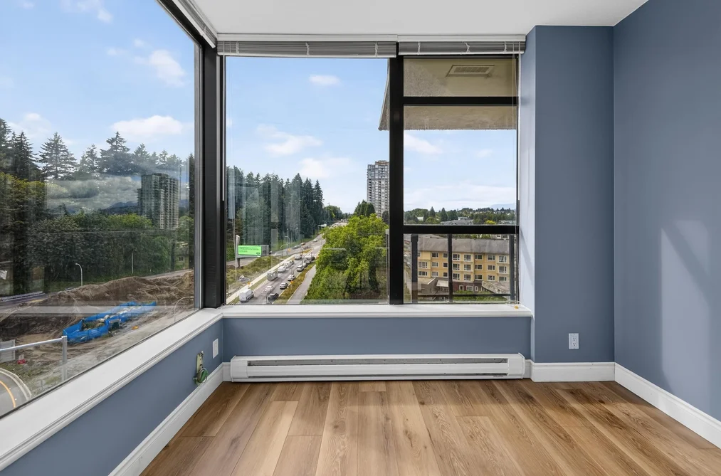 1101 11 E ROYAL AVENUE, New Westminster, BC — Residential for Sale — Photo 18 of 40