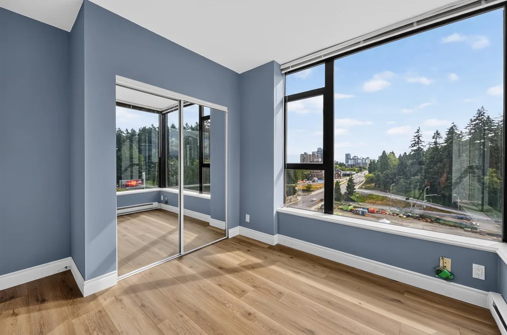 1101 11 E ROYAL AVENUE, New Westminster, BC — Residential for Sale — Photo 19 of 40