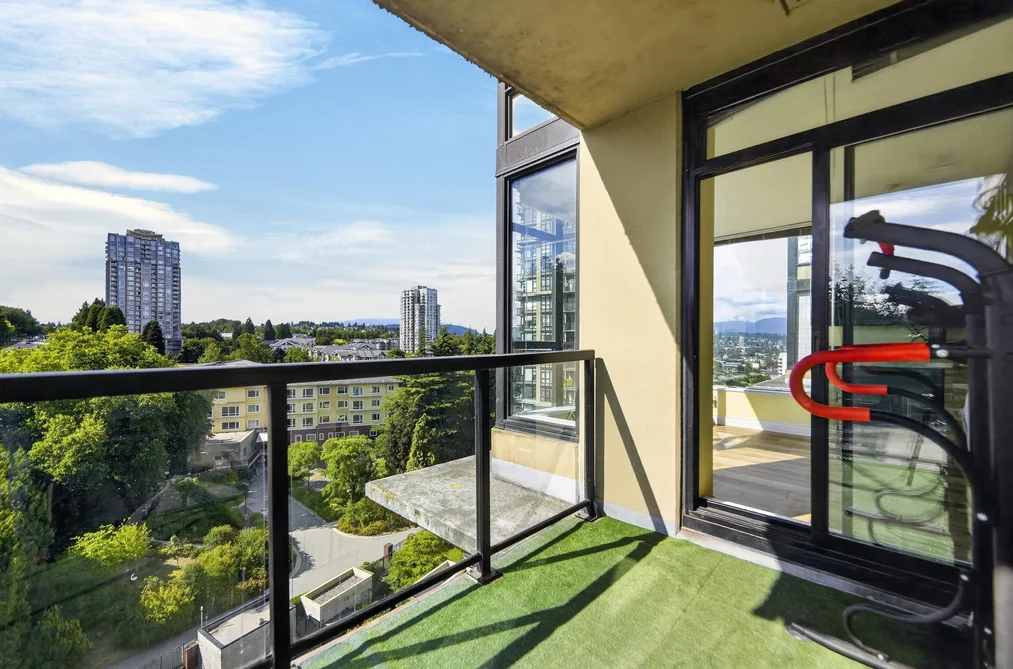 1101 11 E ROYAL AVENUE, New Westminster, BC — Residential for Sale — Photo 27 of 40