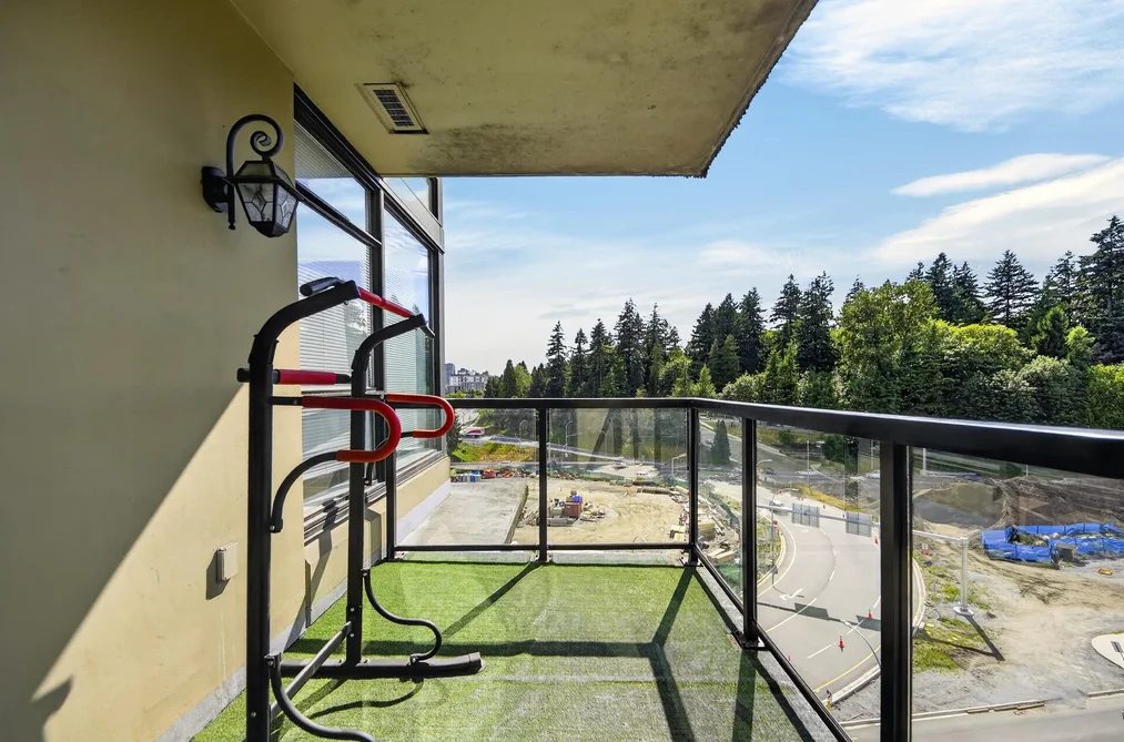 1101 11 E ROYAL AVENUE, New Westminster, BC — Residential for Sale — Photo 28 of 40